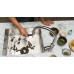 Quooker Flex Round kokend- en warm waterkraan