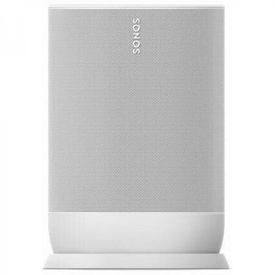 Sonos Move 2 Oplaadstation - Wit laadstation