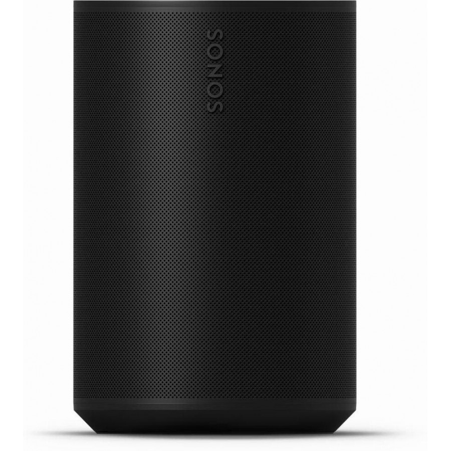 Sonos Era 100 SL - Zwart multiroom luidspreker
