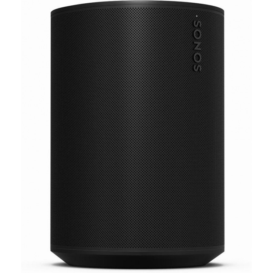 Sonos Era 100 SL - Zwart multiroom luidspreker
