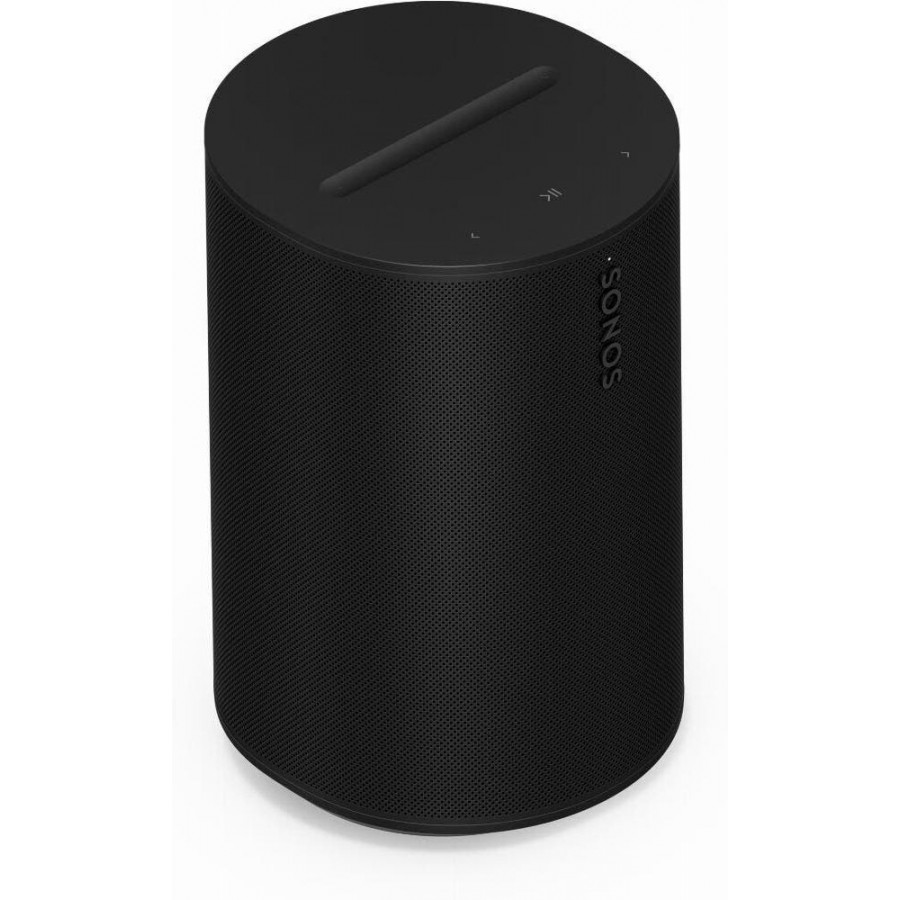 Sonos Era 100 SL - Zwart multiroom luidspreker