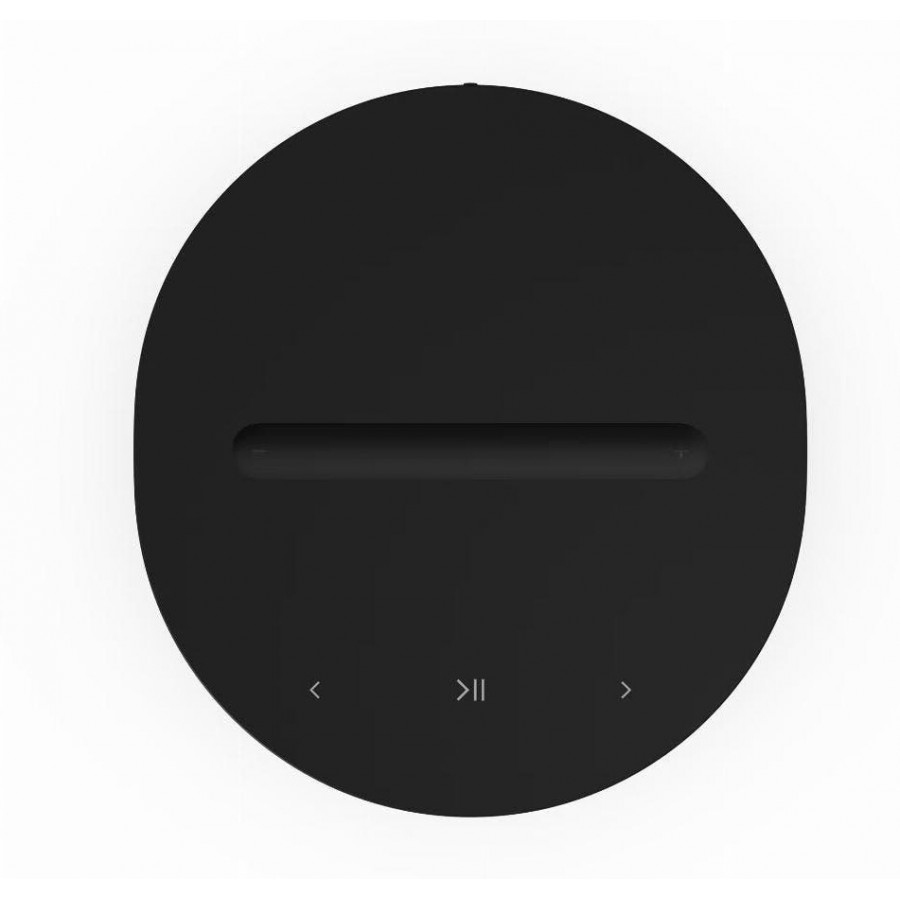 Sonos Era 100 SL - Zwart multiroom luidspreker