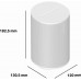 Sonos Era 100 SL - Wit multiroom luidspreker