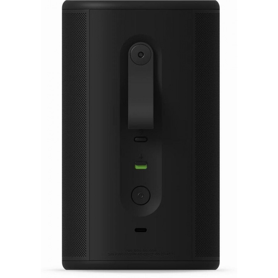 Sonos Play - Zwart multiroom luidspreker