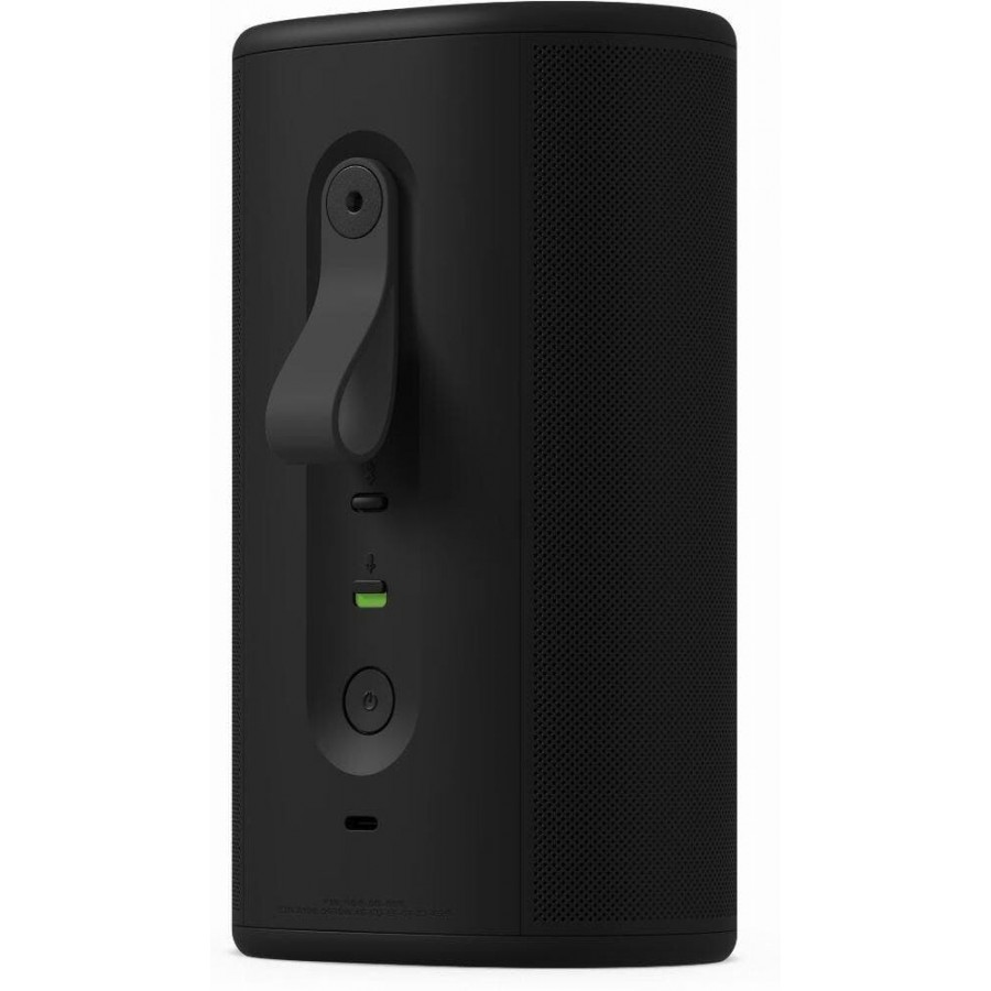 Sonos Play - Zwart multiroom luidspreker