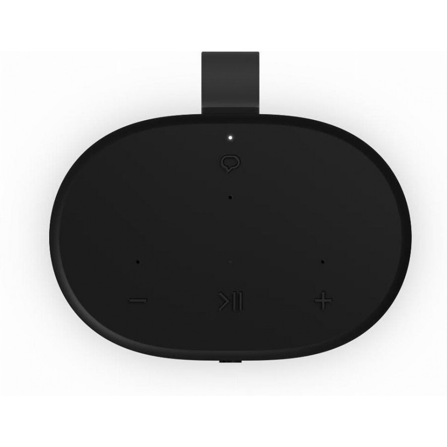 Sonos Play - Zwart multiroom luidspreker