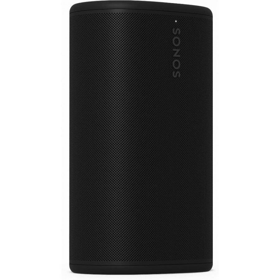 Sonos Play - Zwart multiroom luidspreker