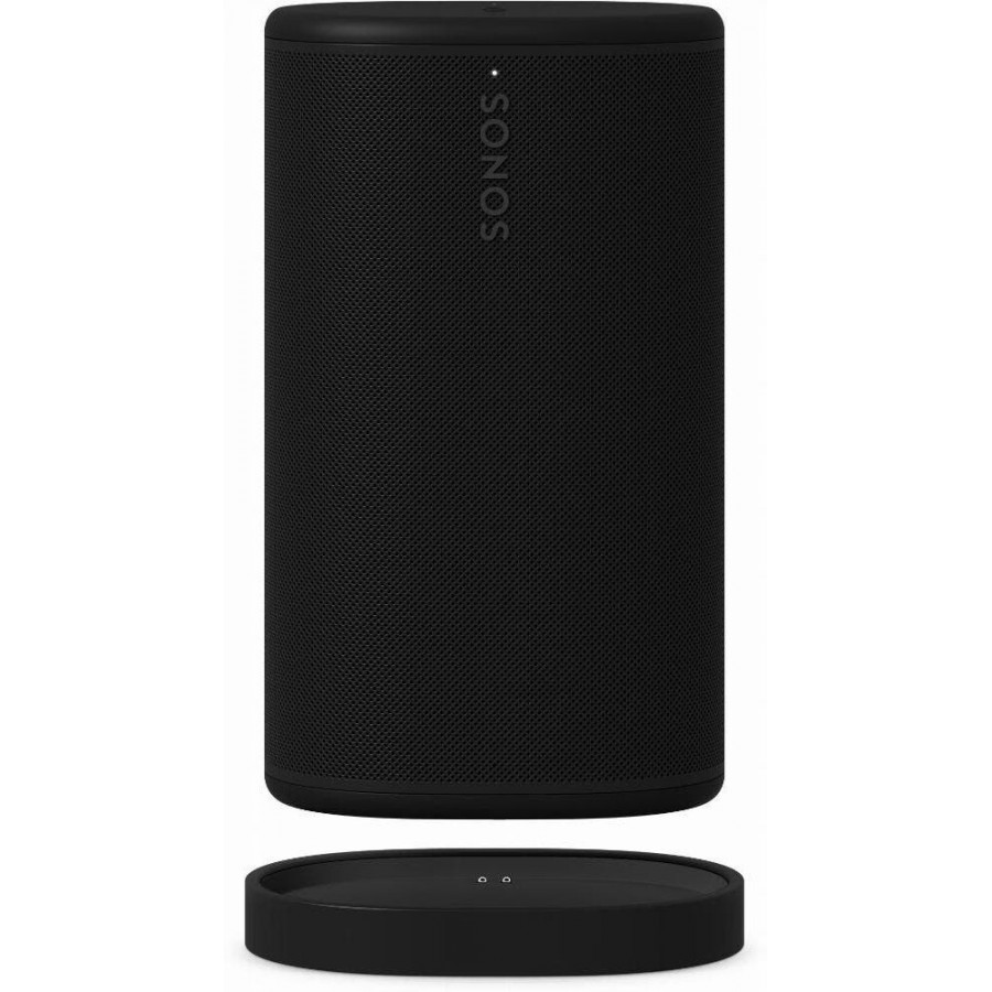 Sonos Play - Zwart multiroom luidspreker