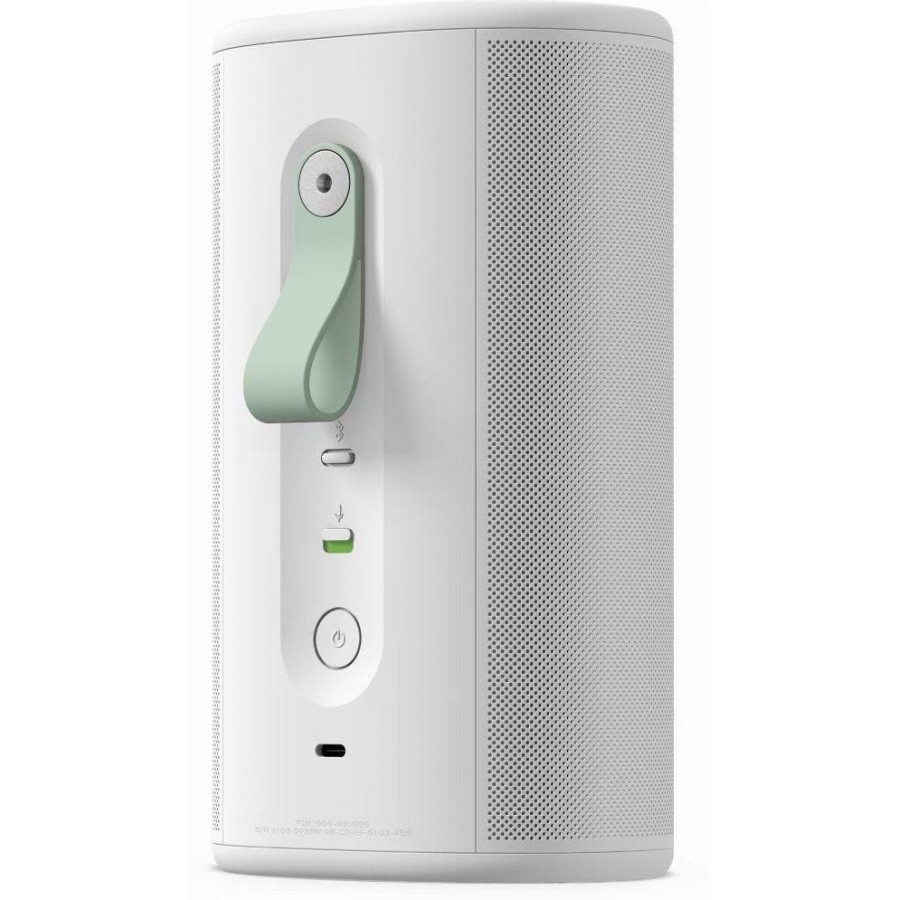 Sonos Play - Wit multiroom luidspreker