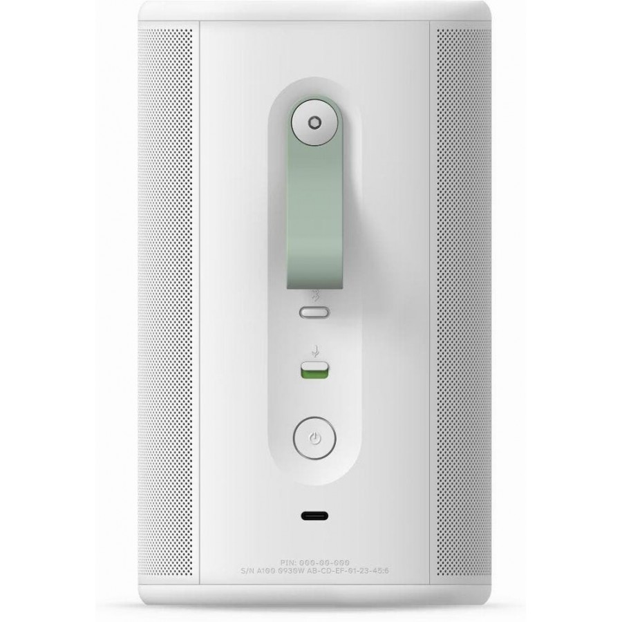 Sonos Play - Wit multiroom luidspreker