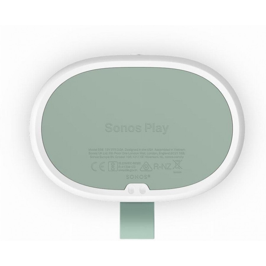 Sonos Play - Wit multiroom luidspreker