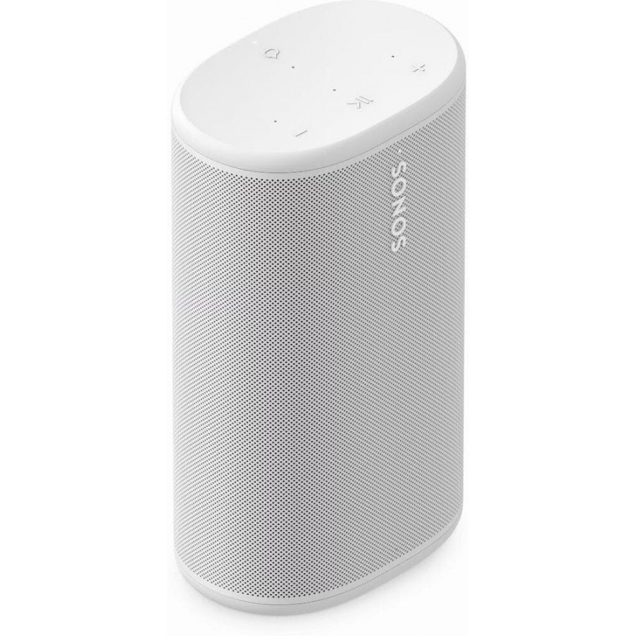 Sonos Play - Wit multiroom luidspreker