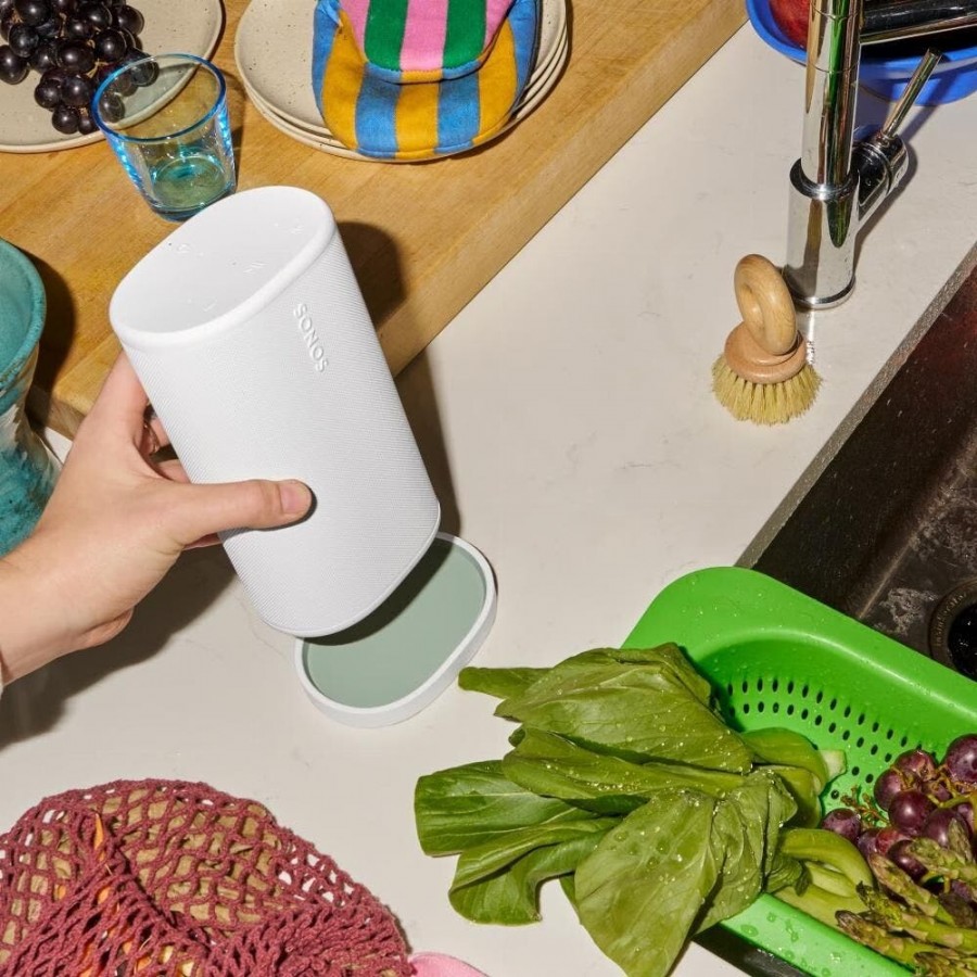 Sonos Play - Wit multiroom luidspreker