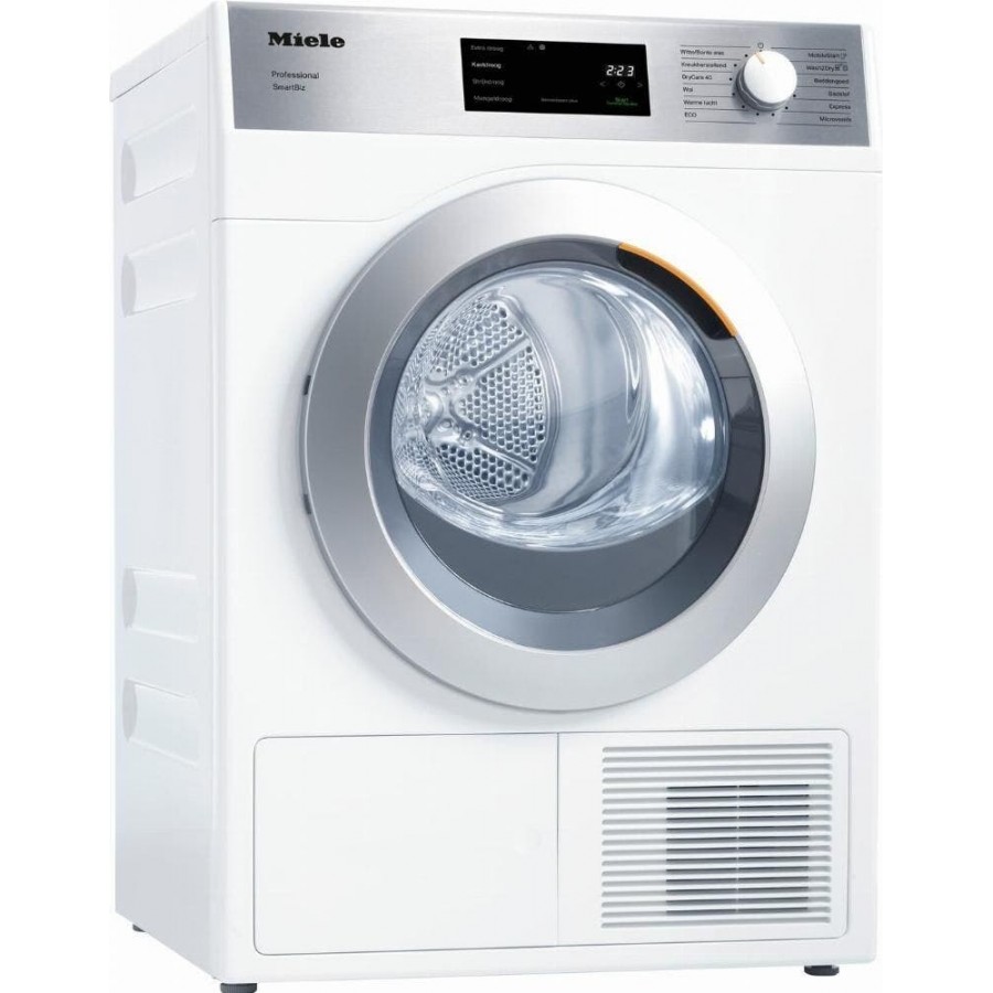 Miele PDR 1108 HP Professional SmartBiz professionele warmtepompdroger