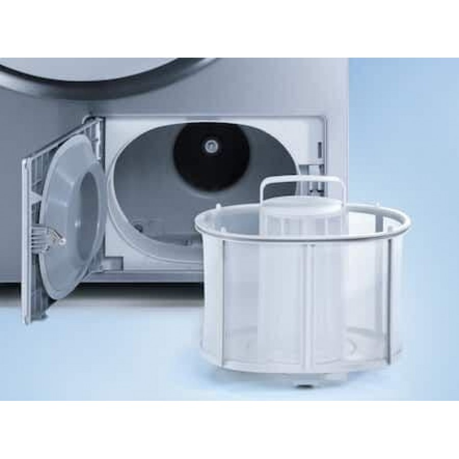 Miele PDR 508 EL SST professionele luchtafvoerdroger