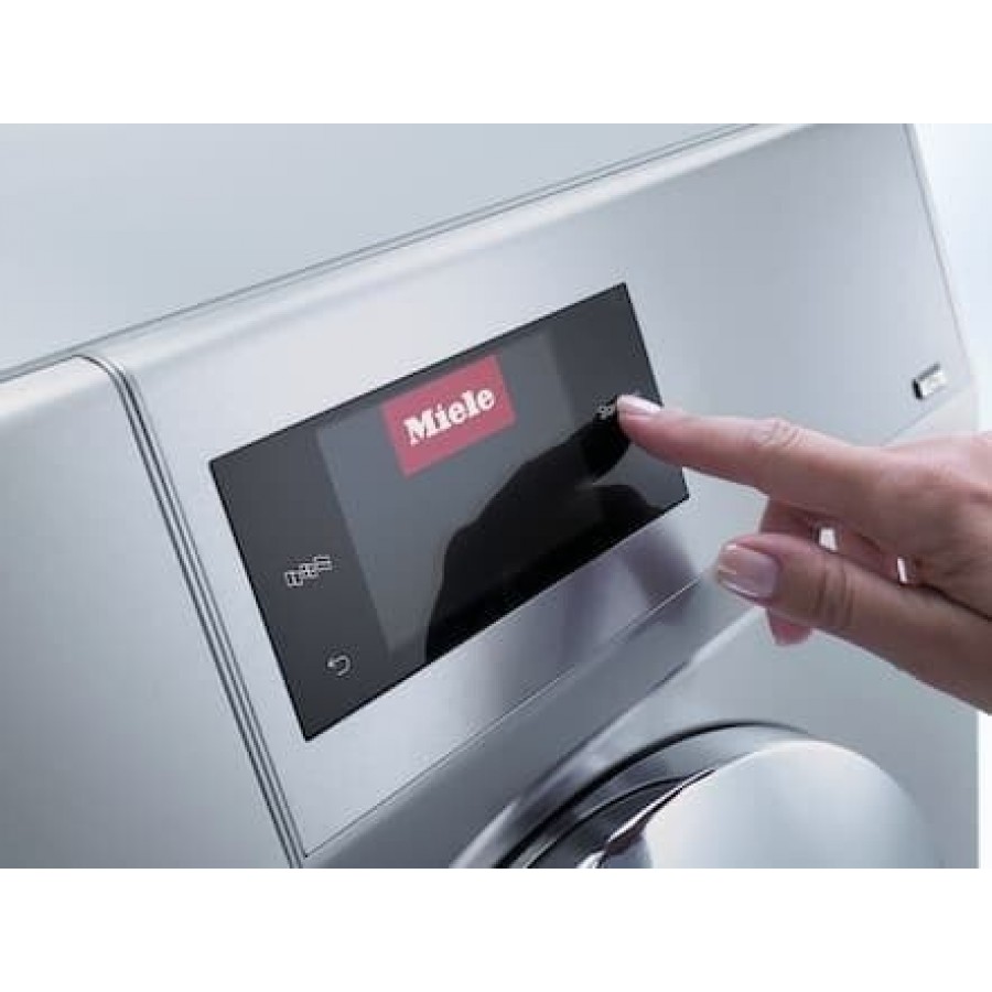 Miele PDR 508 EL SST professionele luchtafvoerdroger