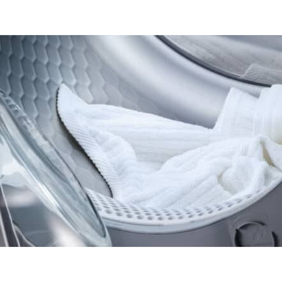 Miele PDR 508 EL SST professionele luchtafvoerdroger