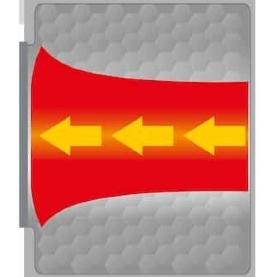 Miele PDR 508 EL SST professionele luchtafvoerdroger