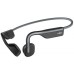 Shokz OpenMove Grijs on-ear hoofdtelefoon