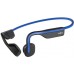 Shokz OpenMove Blauw on-ear hoofdtelefoon
