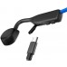 Shokz OpenMove Blauw on-ear hoofdtelefoon