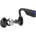 Shokz OpenMove Blauw on-ear hoofdtelefoon