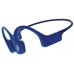 Shokz OpenSwim Blauw on-ear hoofdtelefoon