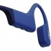 Shokz OpenSwim Blauw on-ear hoofdtelefoon