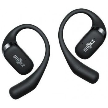 Shokz OpenFit Zwart
