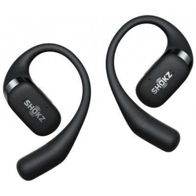 Shokz OpenFit Zwart Shokz OpenFit Zwart