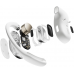 Shokz OpenFit Air Wit in-ear hoofdtelefoon