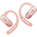 Shokz OpenFit Air Roze in-ear hoofdtelefoon