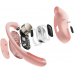 Shokz OpenFit Air Roze in-ear hoofdtelefoon