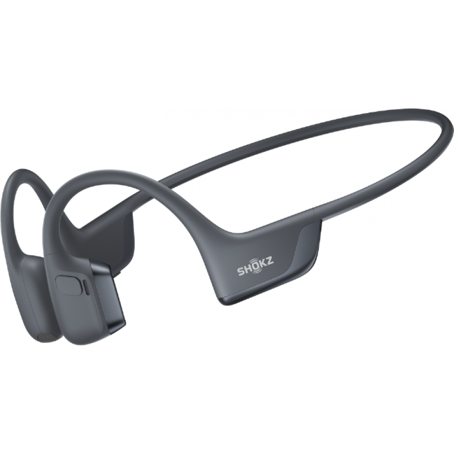 Shokz OpenRun Pro 2 Zwart on-ear hoofdtelefoon