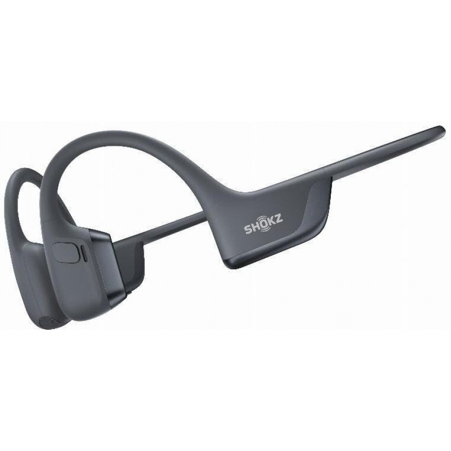 Shokz OpenRun Pro 2 Zwart on-ear hoofdtelefoon