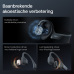 Shokz OpenRun Pro 2 Zwart on-ear hoofdtelefoon