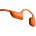 Shokz OpenRun Pro 2 Oranje on-ear hoofdtelefoon
