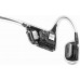 Shokz OpenRun Pro 2 Mini Zwart on-ear hoofdtelefoon