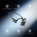 Shokz OpenRun Pro 2 Mini Zwart on-ear hoofdtelefoon
