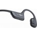Shokz OpenRun Pro 2 Mini Zwart on-ear hoofdtelefoon