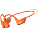 Shokz OpenRun Pro 2 Mini Oranje on-ear hoofdtelefoon