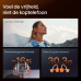Shokz OpenRun Pro 2 Mini Oranje on-ear hoofdtelefoon