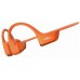 Shokz OpenRun Pro 2 Mini Oranje on-ear hoofdtelefoon