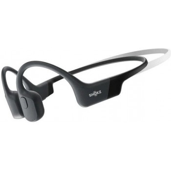 Shokz OpenRun Mini USB-C Zwart