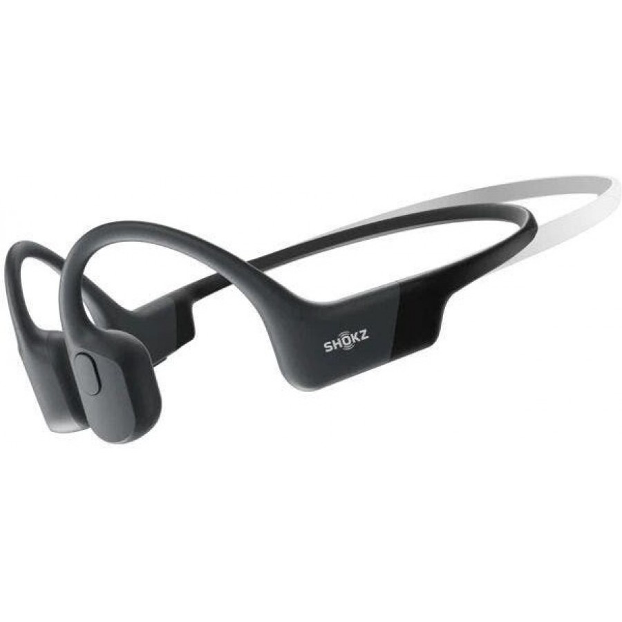 Shokz OpenRun Mini USB-C Zwart on-ear hoofdtelefoon