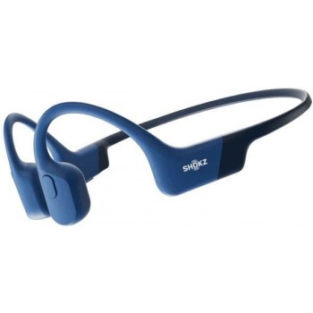 Shokz OpenRun USB-C Blauw
