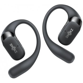 Shokz OpenFit 2 Zwart