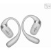 Shokz OpenFit 2+ Grijs in-ear hoofdtelefoon