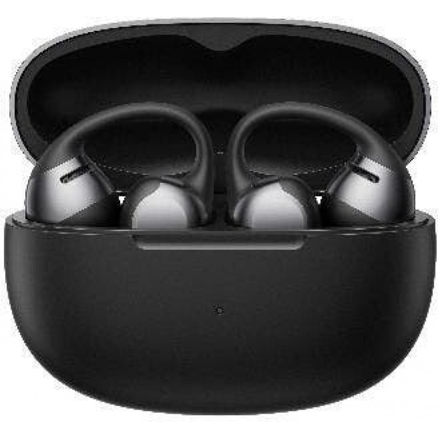 Shokz OpenDots One Zwart in-ear hoofdtelefoon