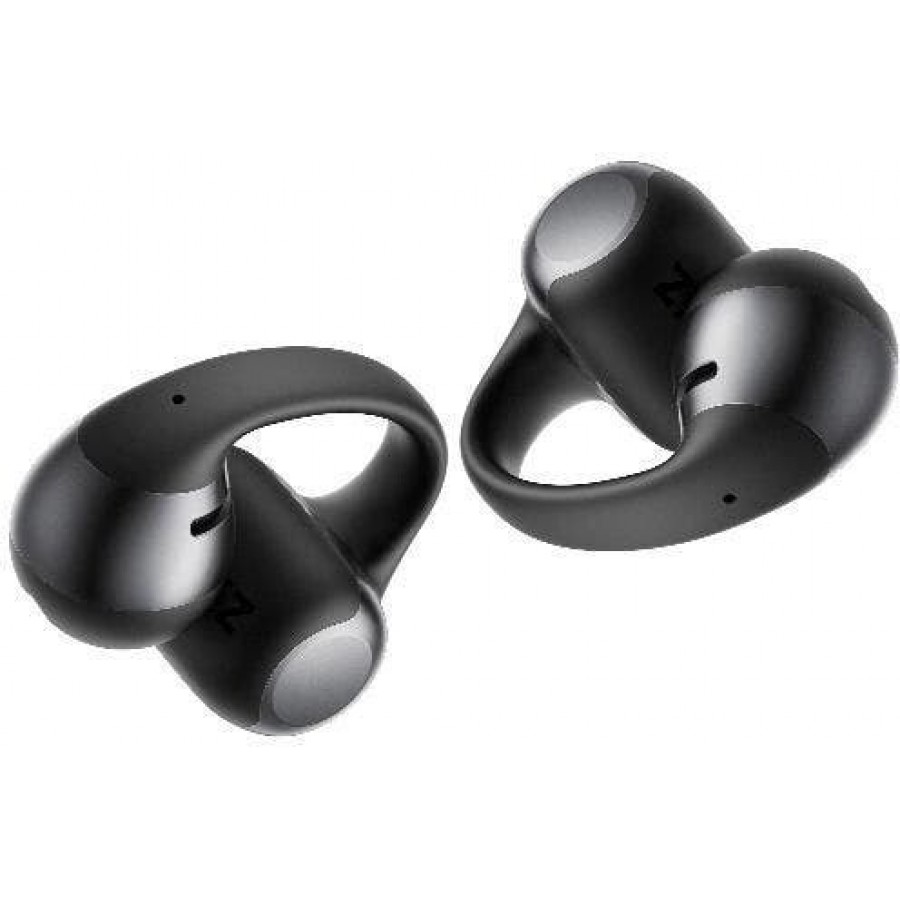 Shokz OpenDots One Zwart in-ear hoofdtelefoon